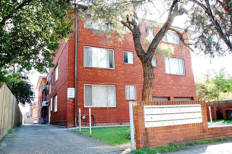 14-16 The Trongate, GRANVILLE NSW 2142, Granville - Image 1