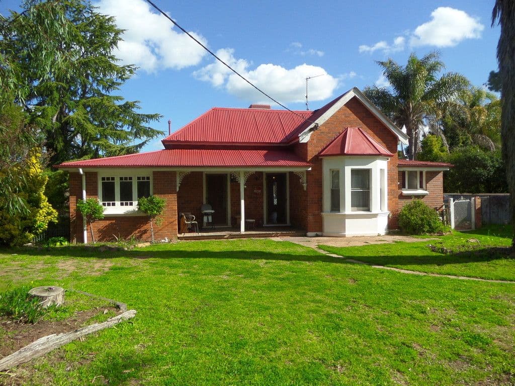 36 Victoria Avenue, Narrandera NSW 2700, Narrandera - Image 1