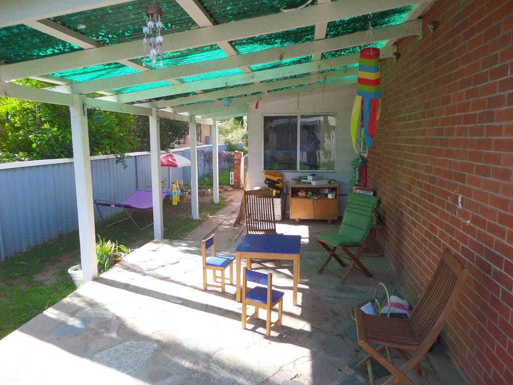 36 Victoria Avenue, Narrandera NSW 2700, Narrandera - Thumbnail 4