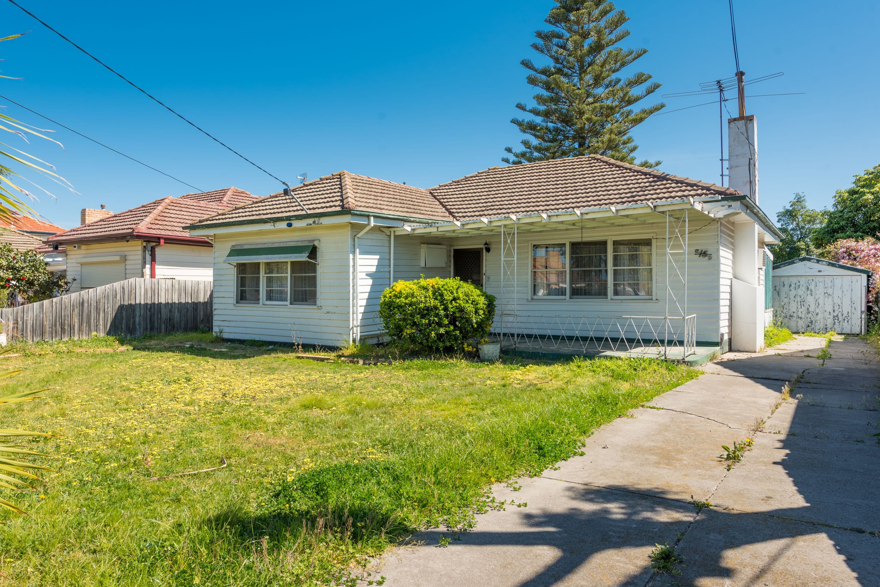 15 Ernest Street, Sunshine VIC 3020, Sunshine - Image 1