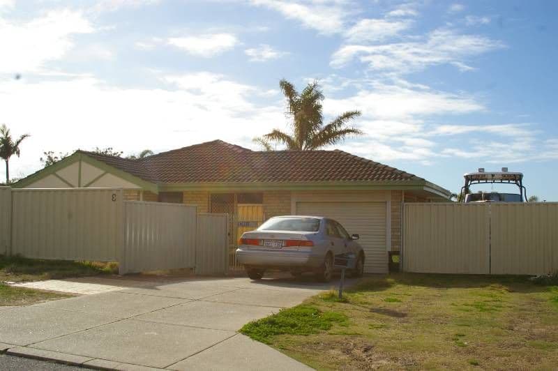 3 Floribunda Gardens, MIRRABOOKA WA 6061, Mirrabooka - Thumbnail 3