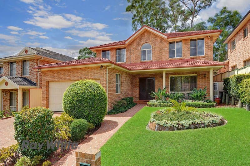 28 Mawarra Crescent, Marsfield NSW 2122, Marsfield - Image 1