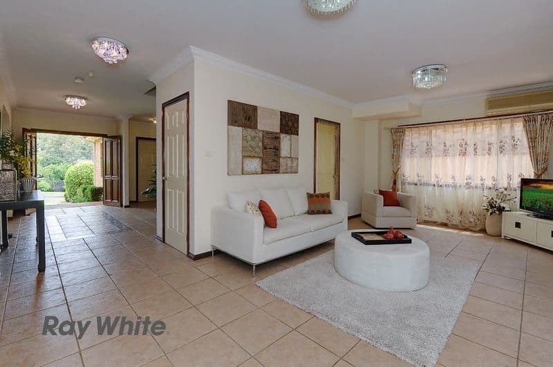 28 Mawarra Crescent, Marsfield NSW 2122, Marsfield - Thumbnail 2