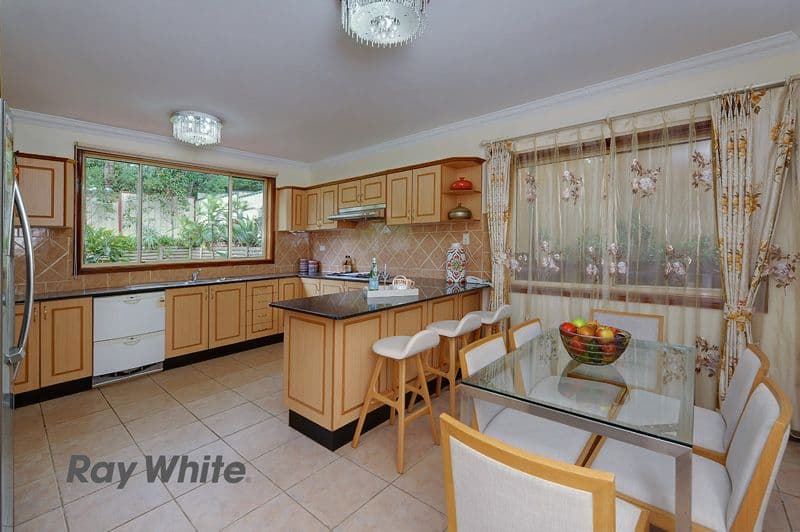 28 Mawarra Crescent, Marsfield NSW 2122, Marsfield - Thumbnail 4