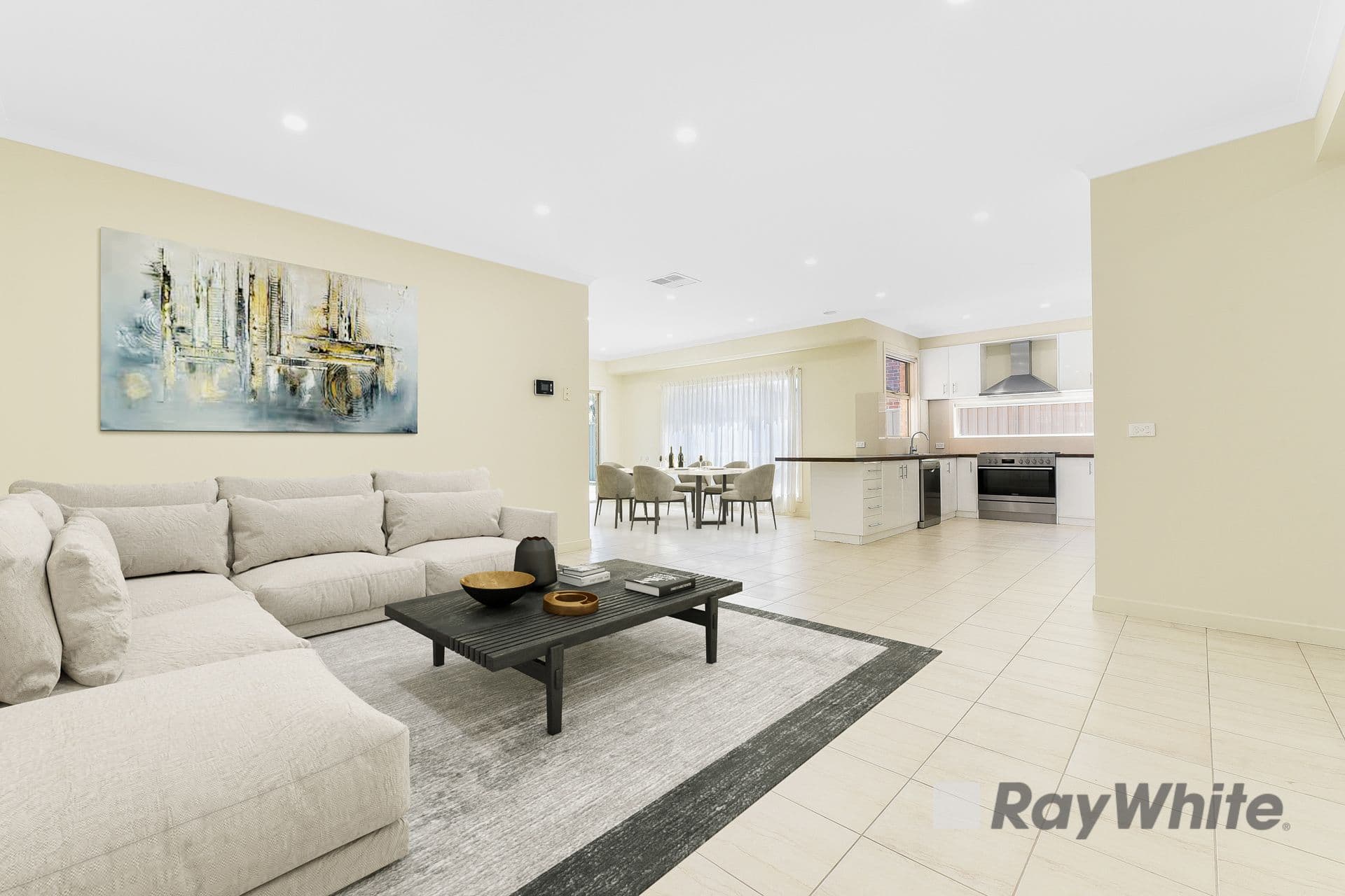 40 Hidden Grove Boulevard, Keysborough VIC 3173, Keysborough - Thumbnail 3