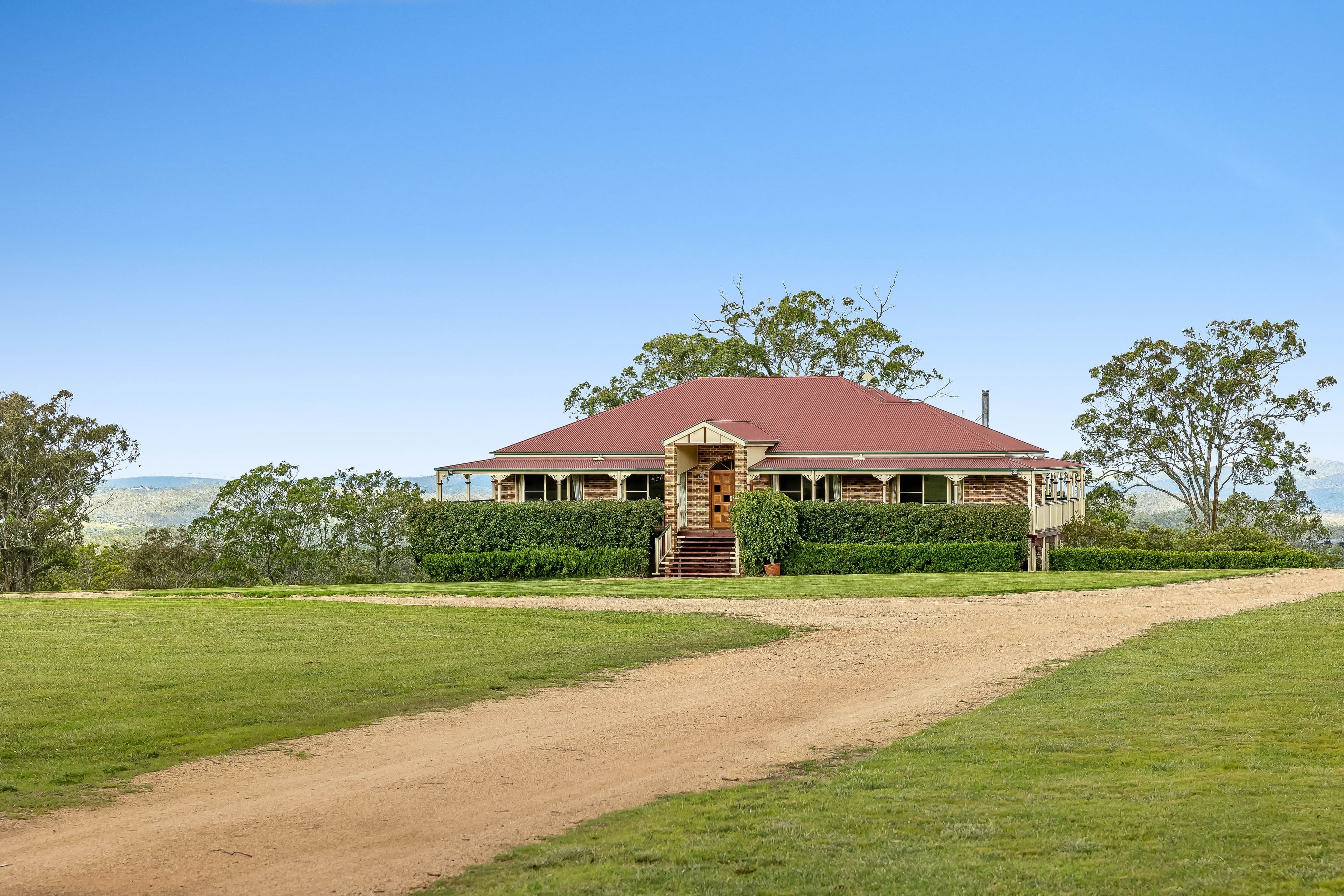 267 Wilson Road, Ramsay QLD 4358, Ramsay - Image 1