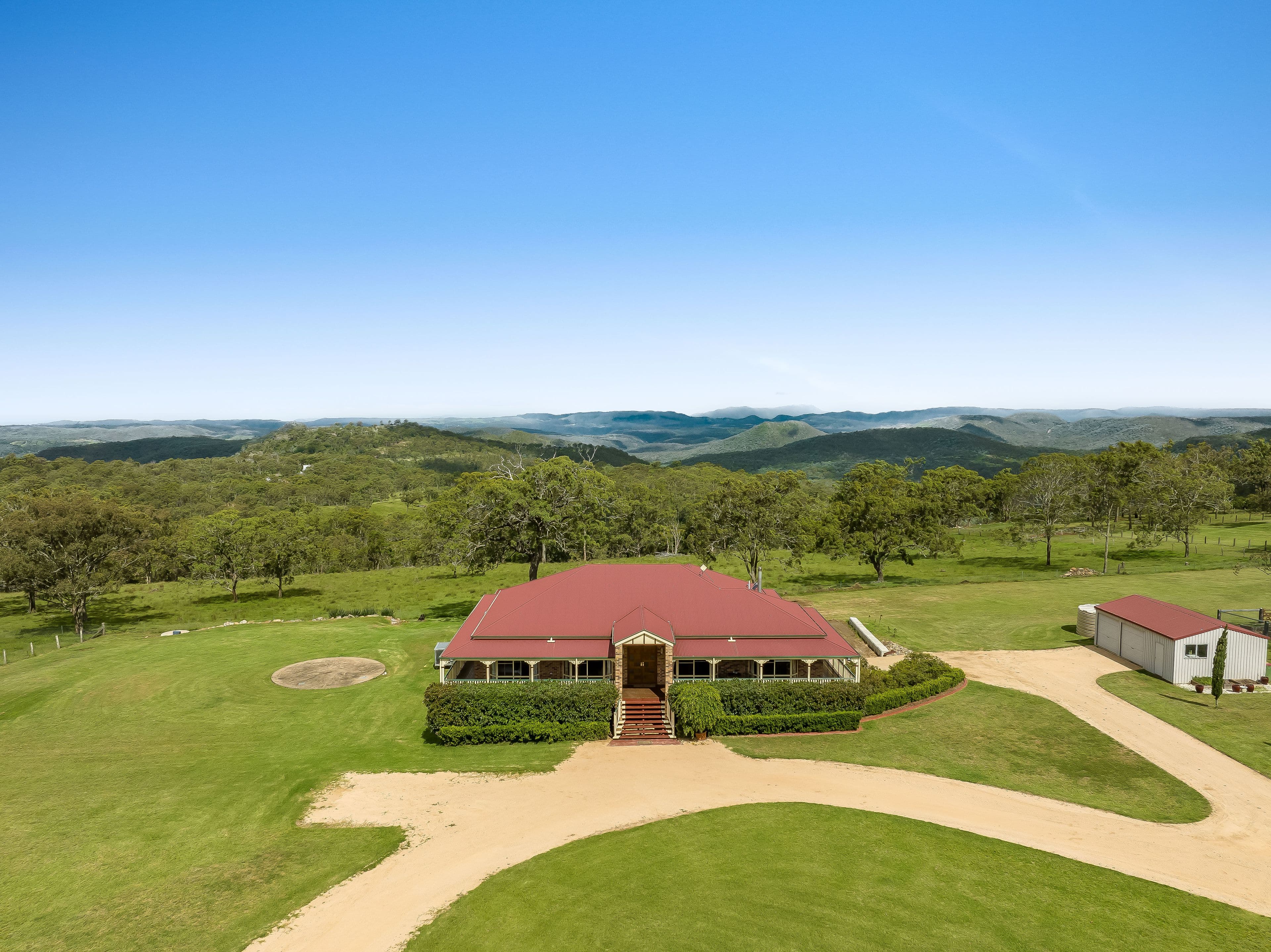267 Wilson Road, Ramsay QLD 4358, Ramsay - Thumbnail 2