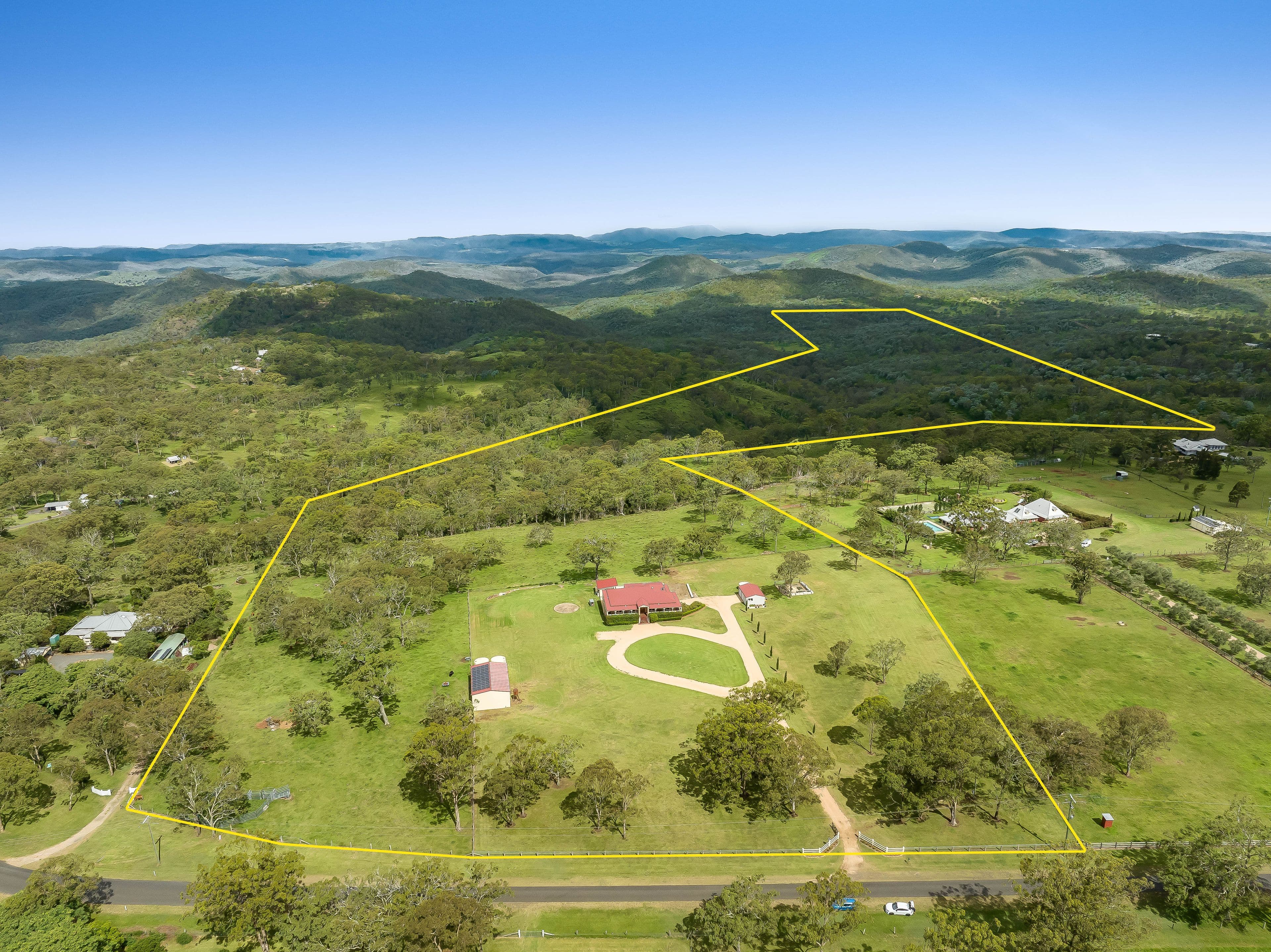 267 Wilson Road, Ramsay QLD 4358, Ramsay - Thumbnail 3