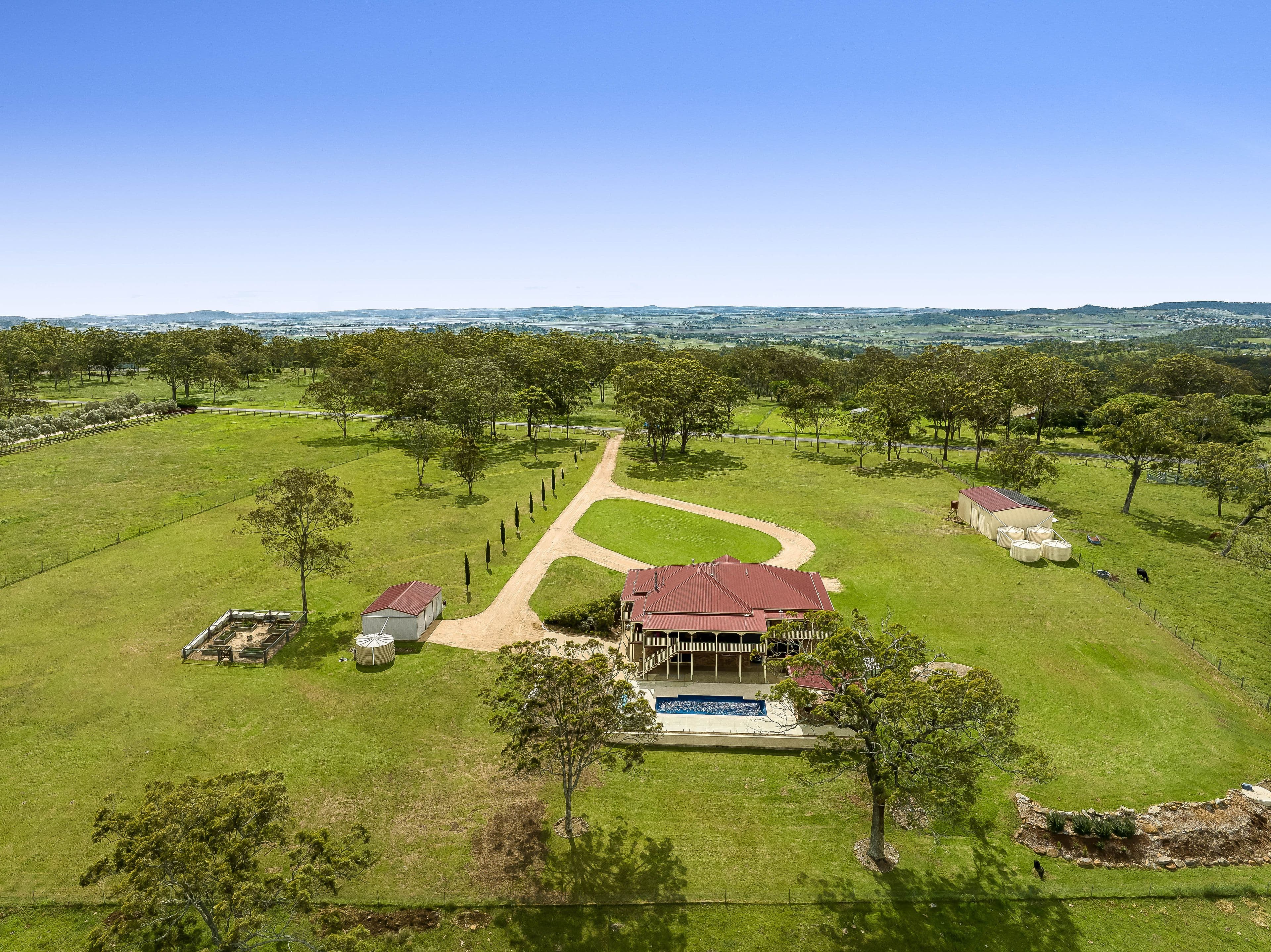 267 Wilson Road, Ramsay QLD 4358, Ramsay - Thumbnail 5