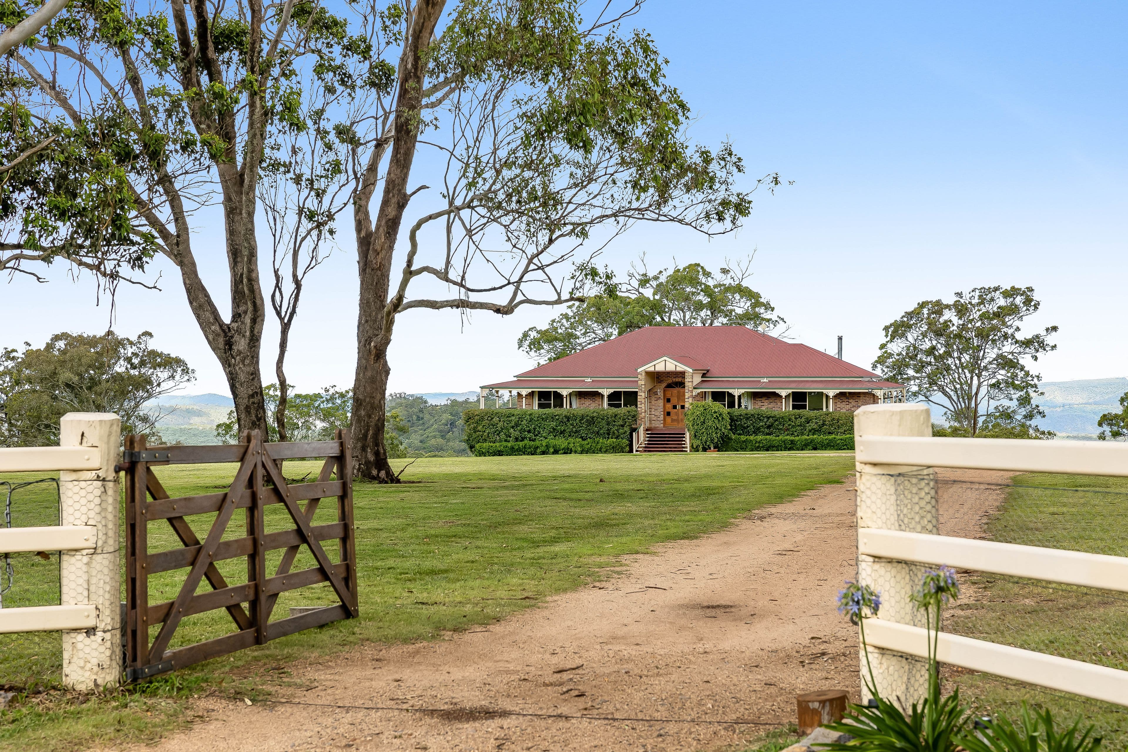 267 Wilson Road, Ramsay QLD 4358, Ramsay - Thumbnail 6
