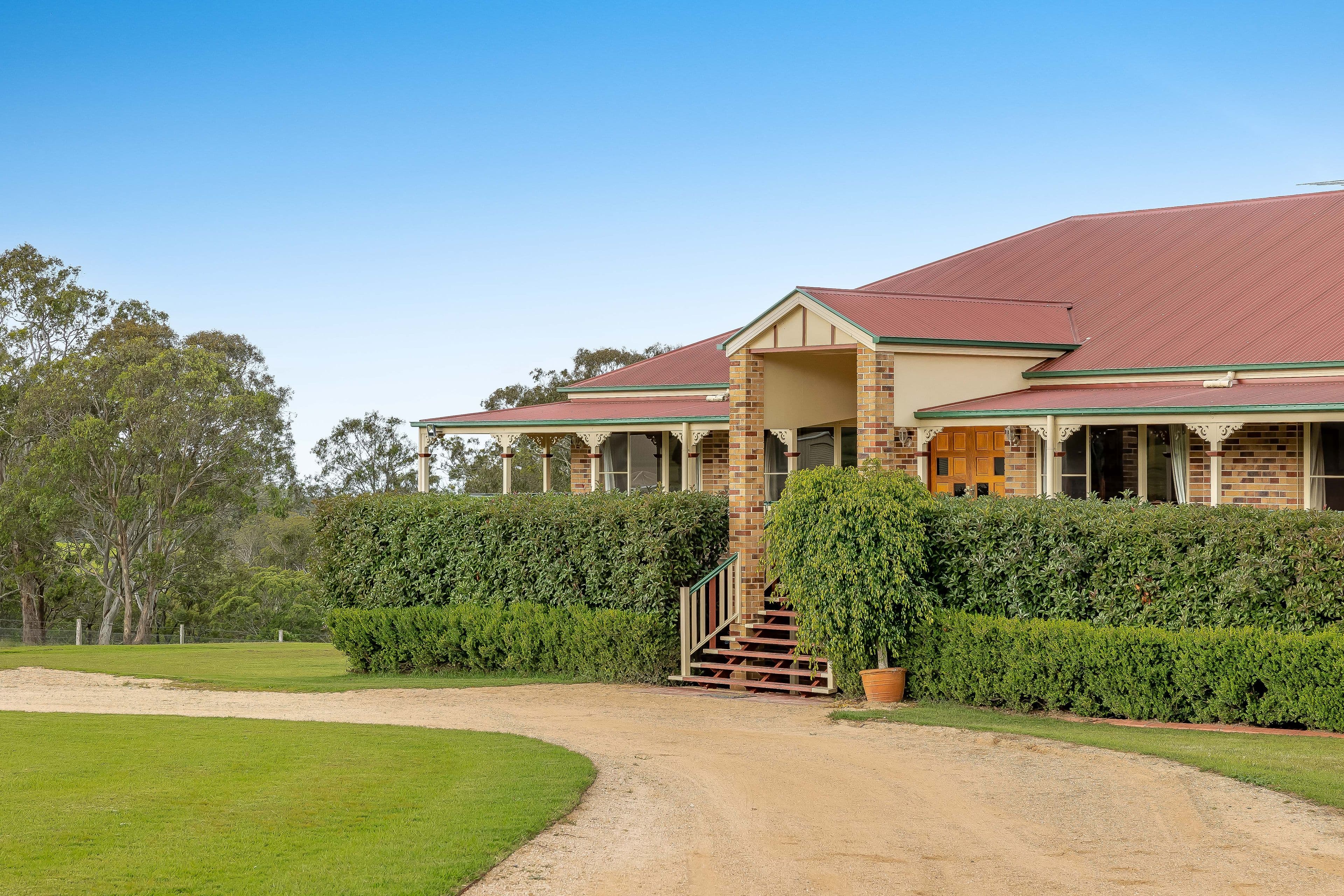 267 Wilson Road, Ramsay QLD 4358, Ramsay - Thumbnail 7