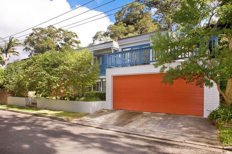 16 Tryon Avenue, WOLLSTONECRAFT NSW 2065, Wollstonecraft - Thumbnail 5