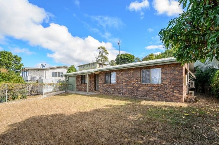 28 Drynan Drive, Calliope QLD 4680, Calliope - Image 1