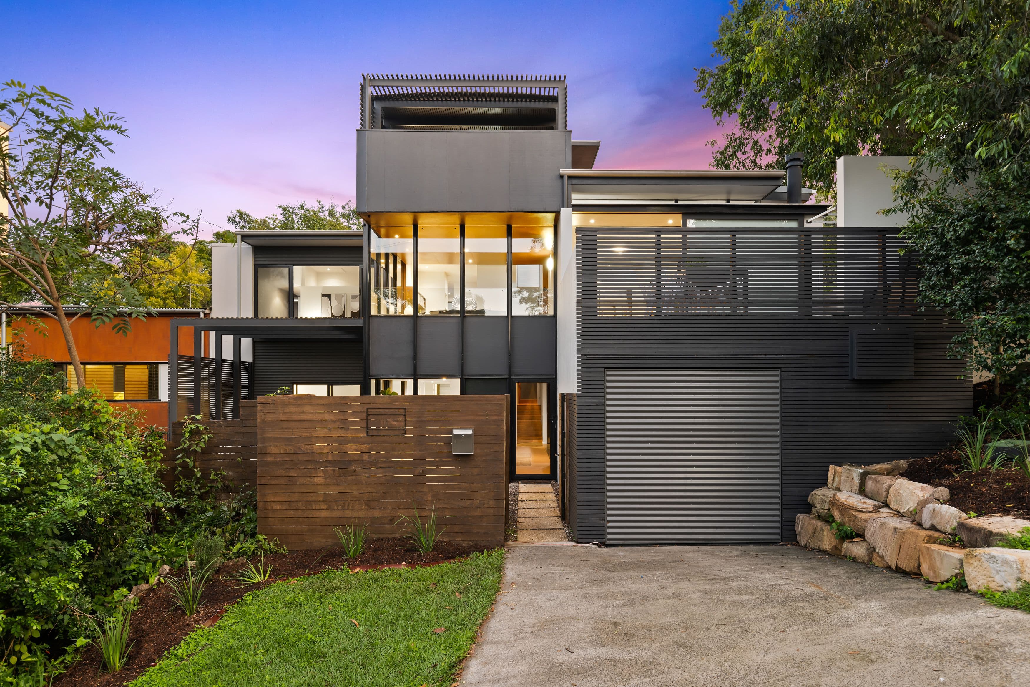 14 Ryans Road, St Lucia QLD 4067, St Lucia - Image 1