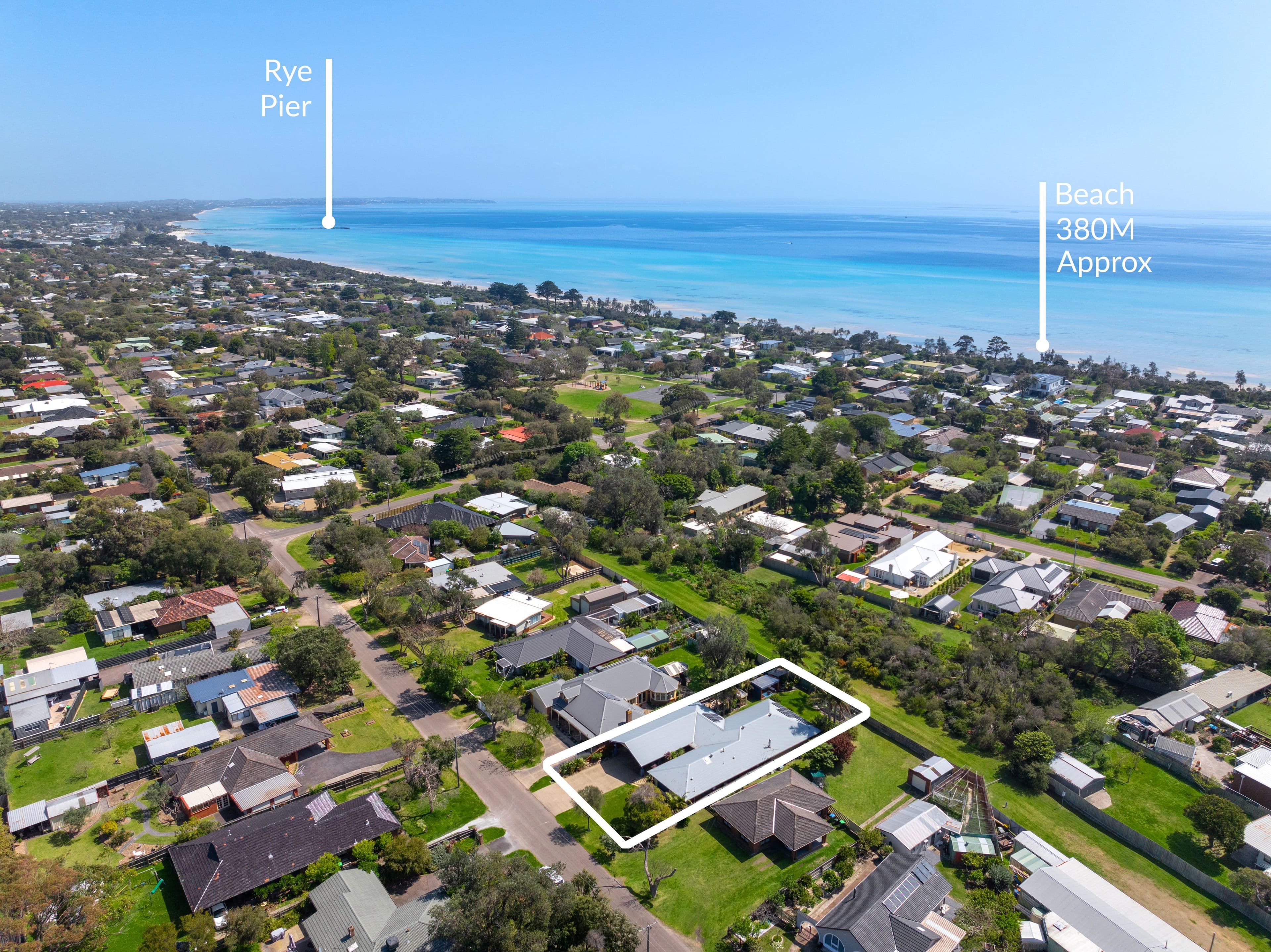 10 Williamson Street, Tootgarook VIC 3941, Tootgarook - Thumbnail 3