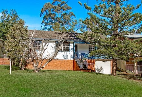 18 Pierce Street, Niagara Park, Niagara Park - Image 1
