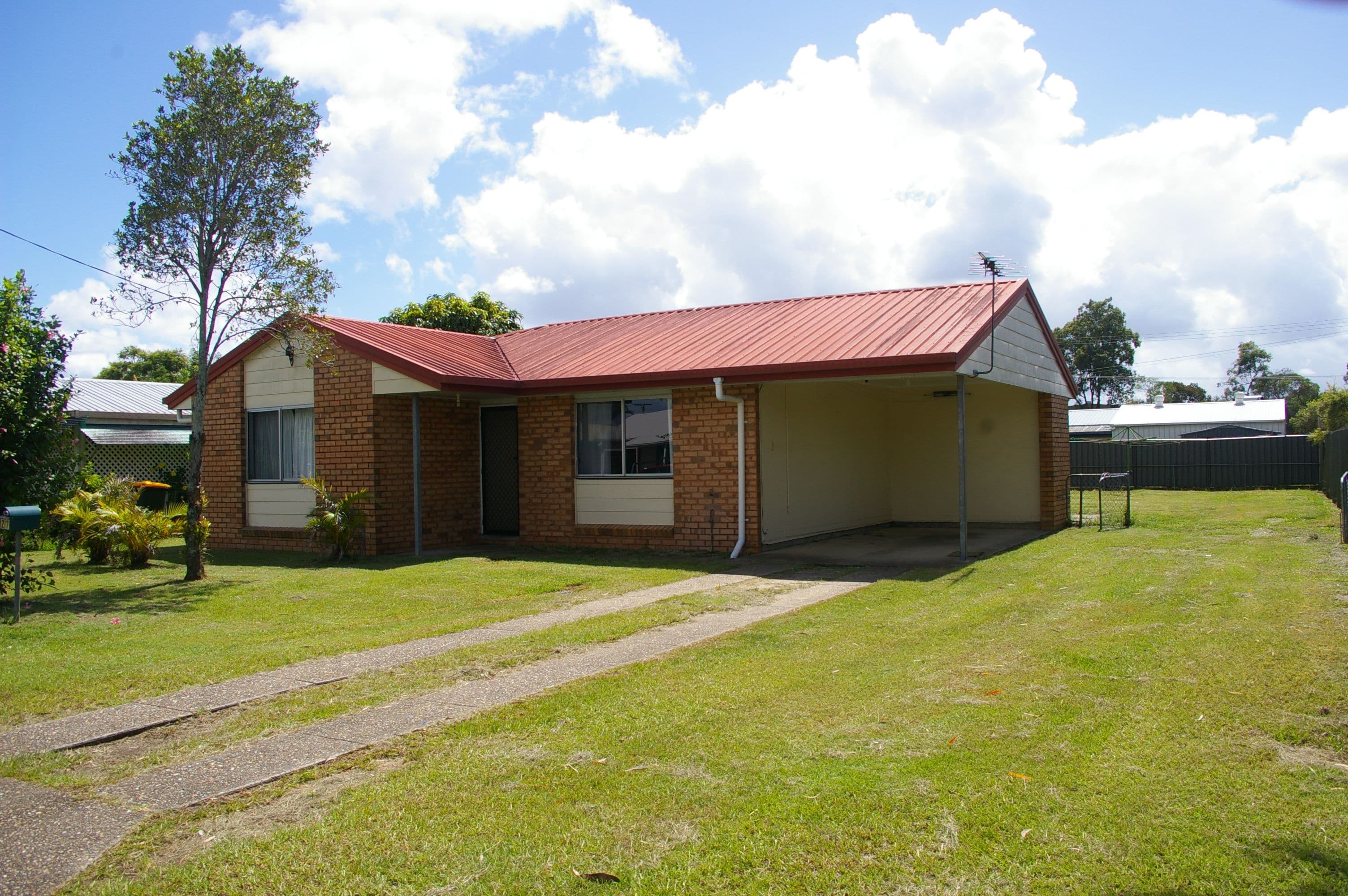 27 Lawson Street, Caboolture QLD 4510, Caboolture - Image 1