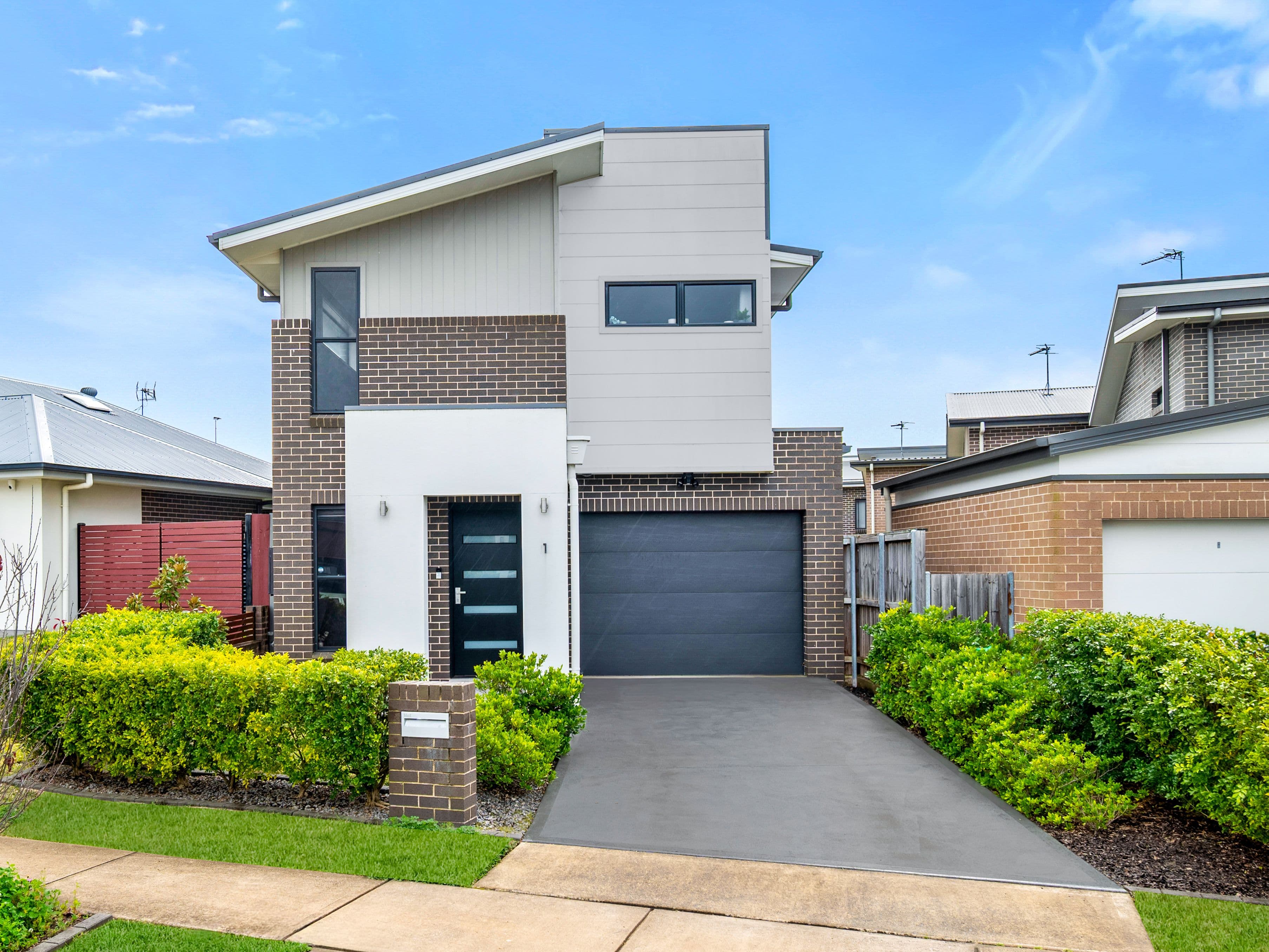 1 James Riley Drive, Glenmore Park NSW 2745, Glenmore Park - Image 1