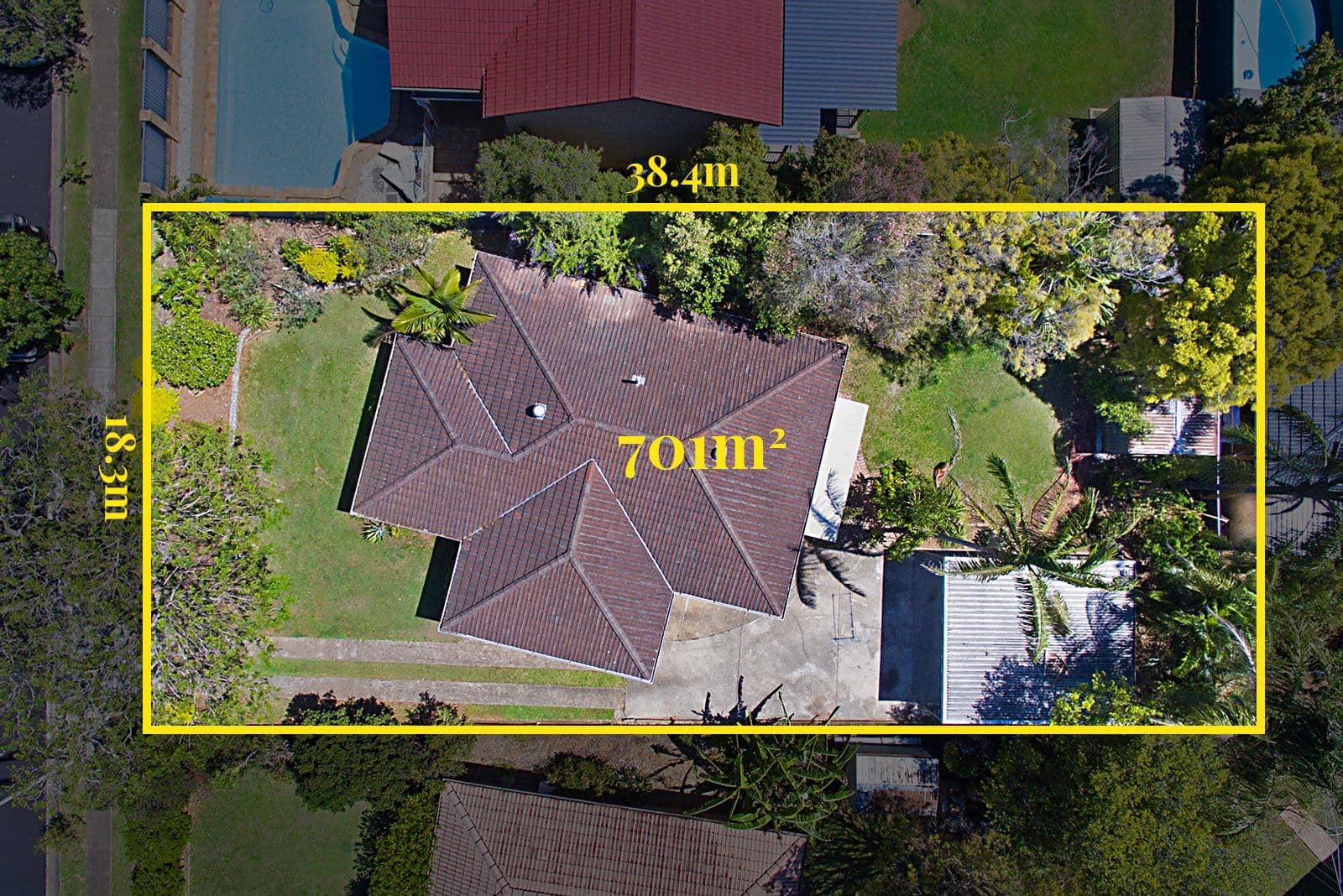7 Heathfield Street, Eight Mile Plains QLD 4113, Eight Mile Plains - Image 1