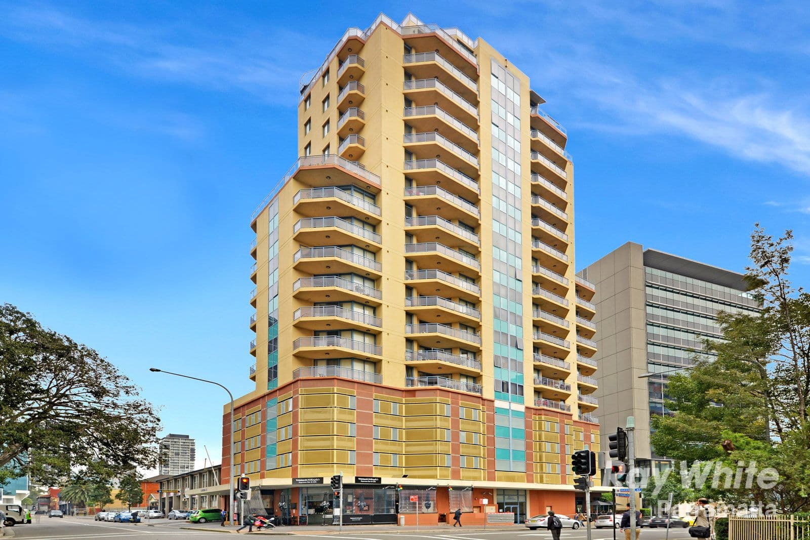 14 Hassall Street, Parramatta NSW 2150, Parramatta - Image 1
