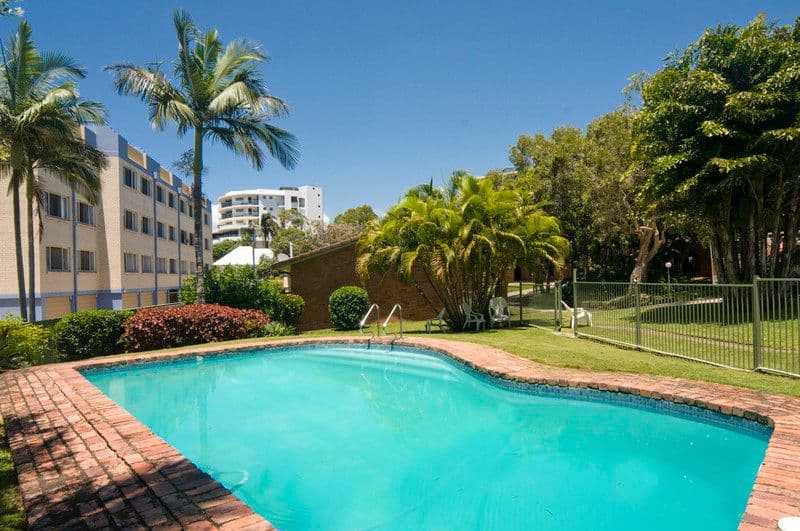 Unit 5 'Sevilla' 5 Saltair Street, KINGS BEACH QLD 4551, Kings Beach - Thumbnail 3
