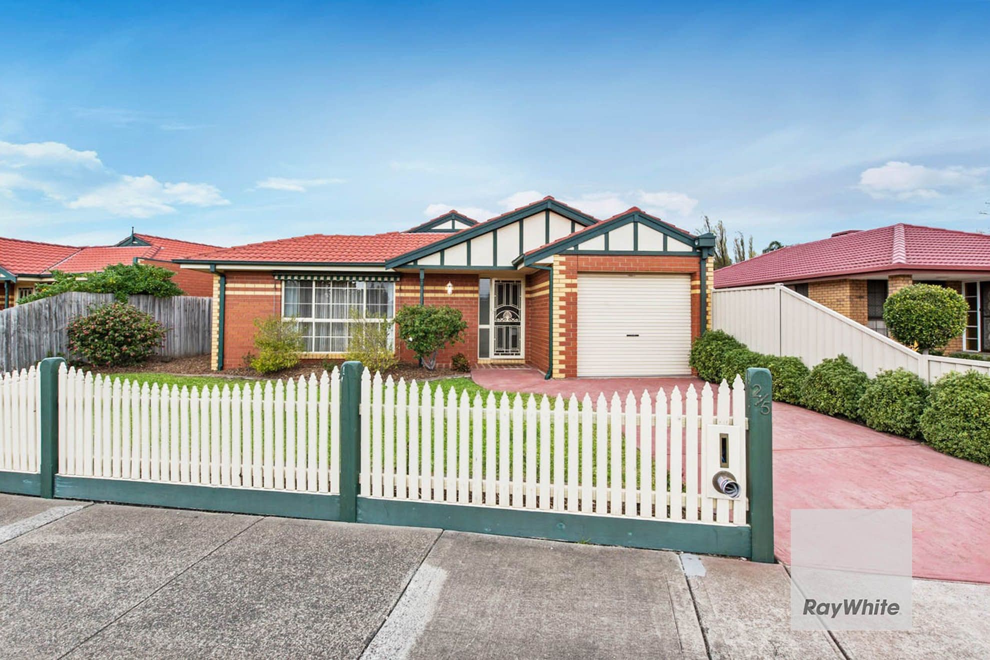 5 Marriot Road, Keilor Downs VIC 3038, Keilor Downs - Image 1