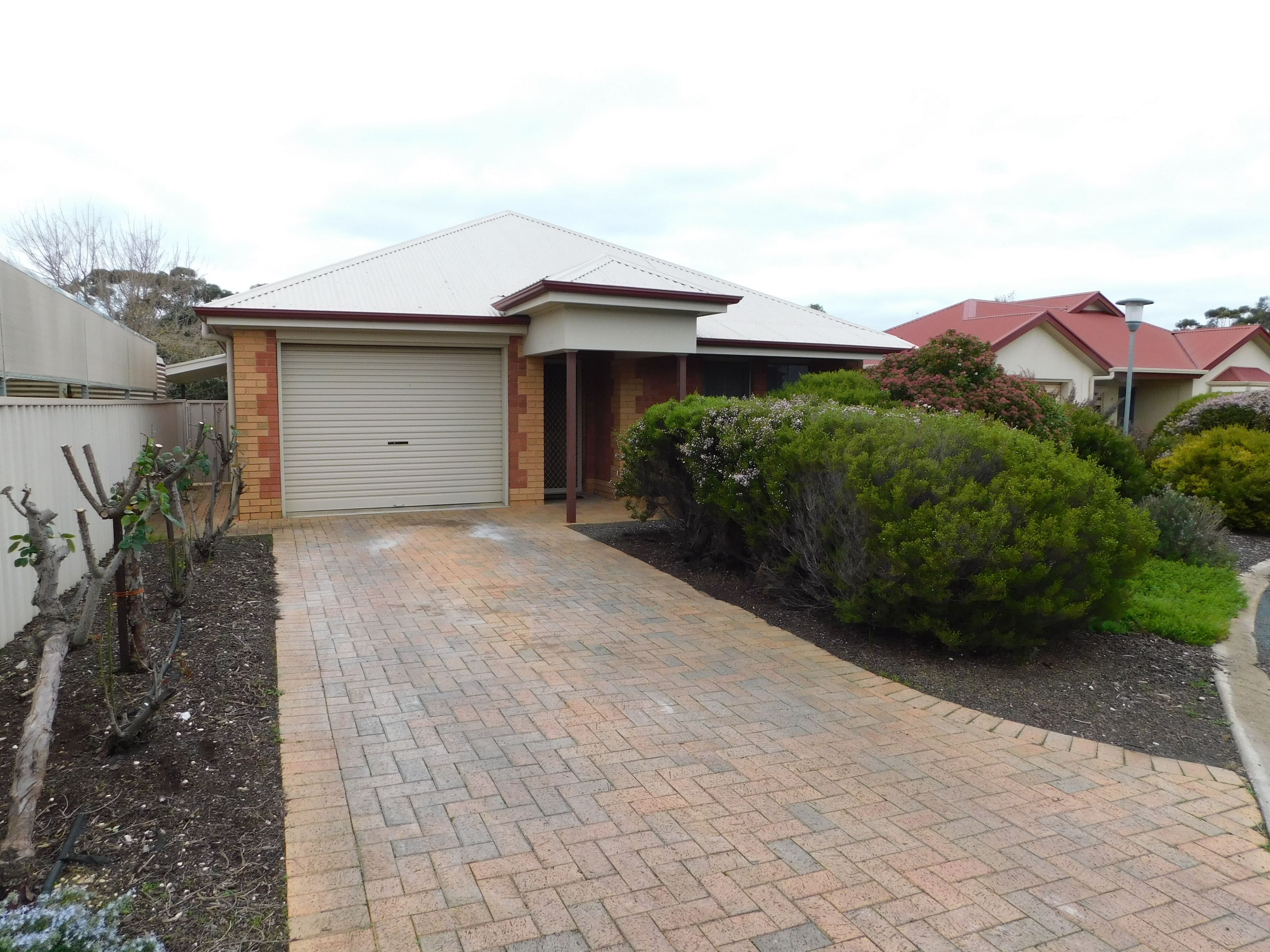 42 Pigeon Flat Road, Bordertown SA 5268, Bordertown - Image 1