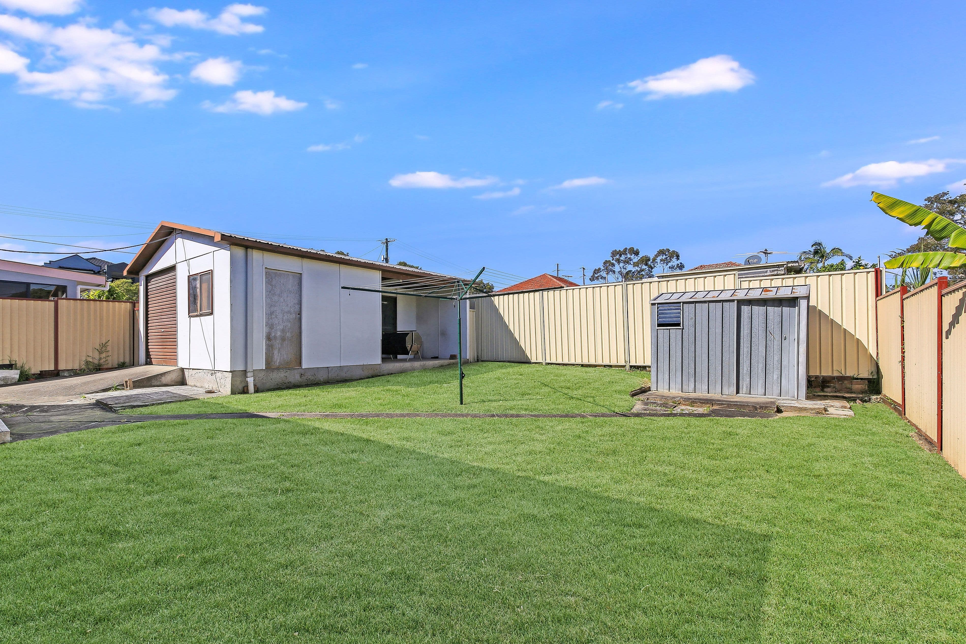 4 Dunbar Avenue, Regents Park NSW 2143, Regents Park - Thumbnail 8