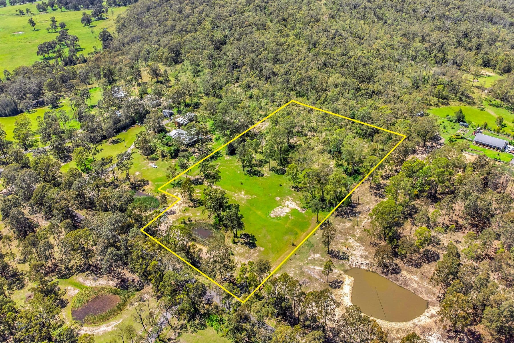 Proposed Lot 2, 59 Lennoxton Road, Vacy NSW 2421, Vacy - Thumbnail 4