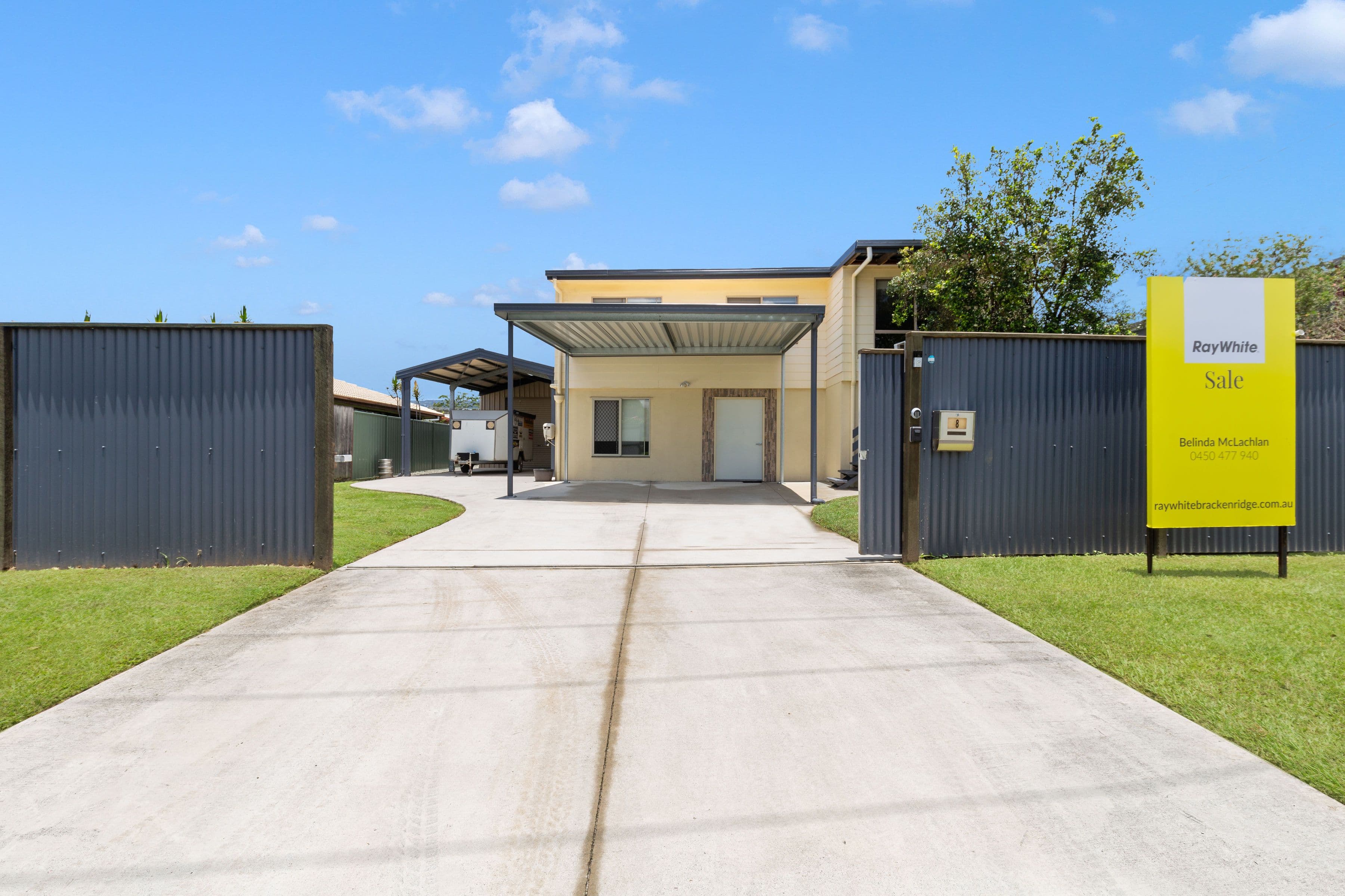 8 Winter Street, Caboolture QLD 4510, Caboolture - Thumbnail 2