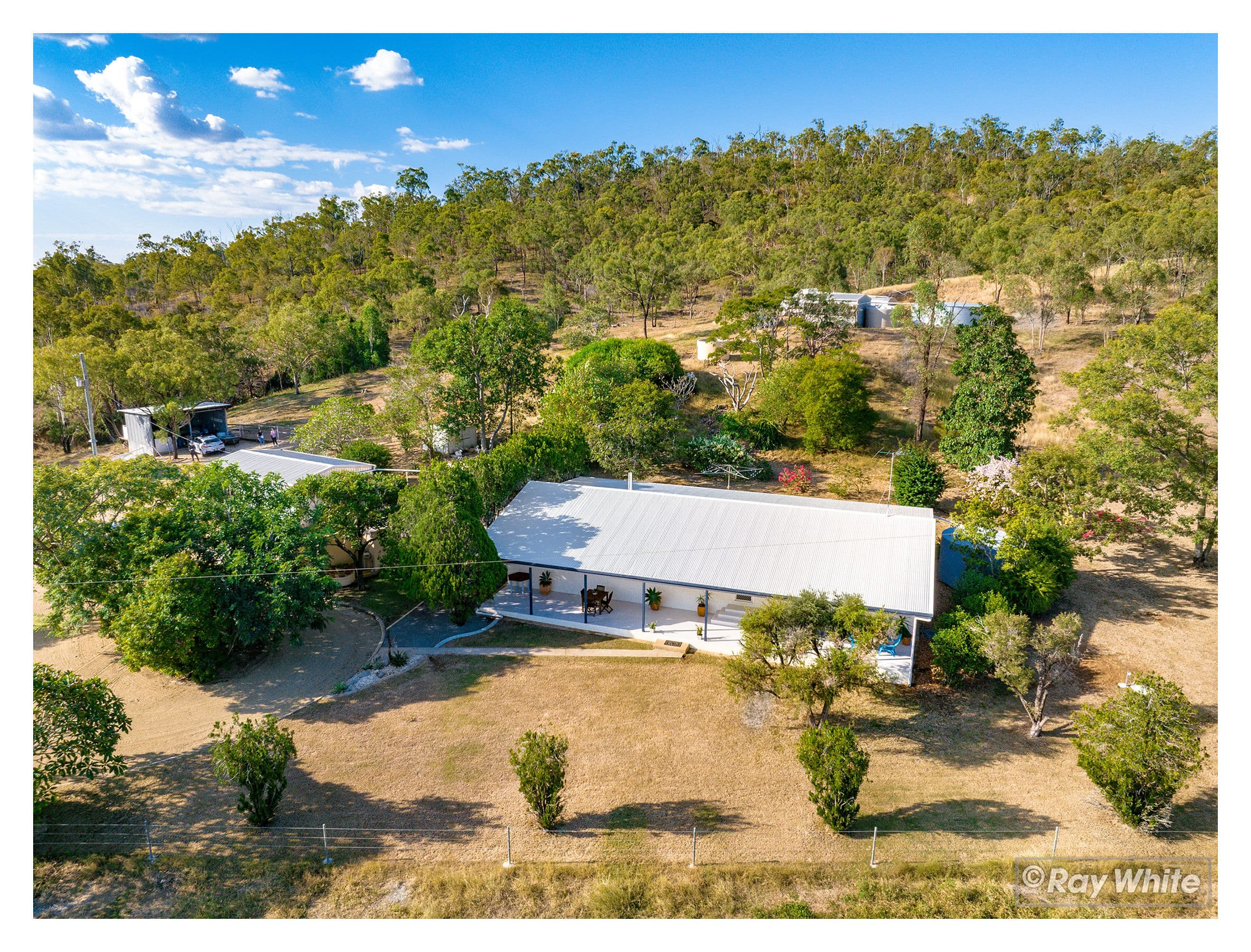 8 Pocock Road, Stanwell QLD 4702, Stanwell - Image 1