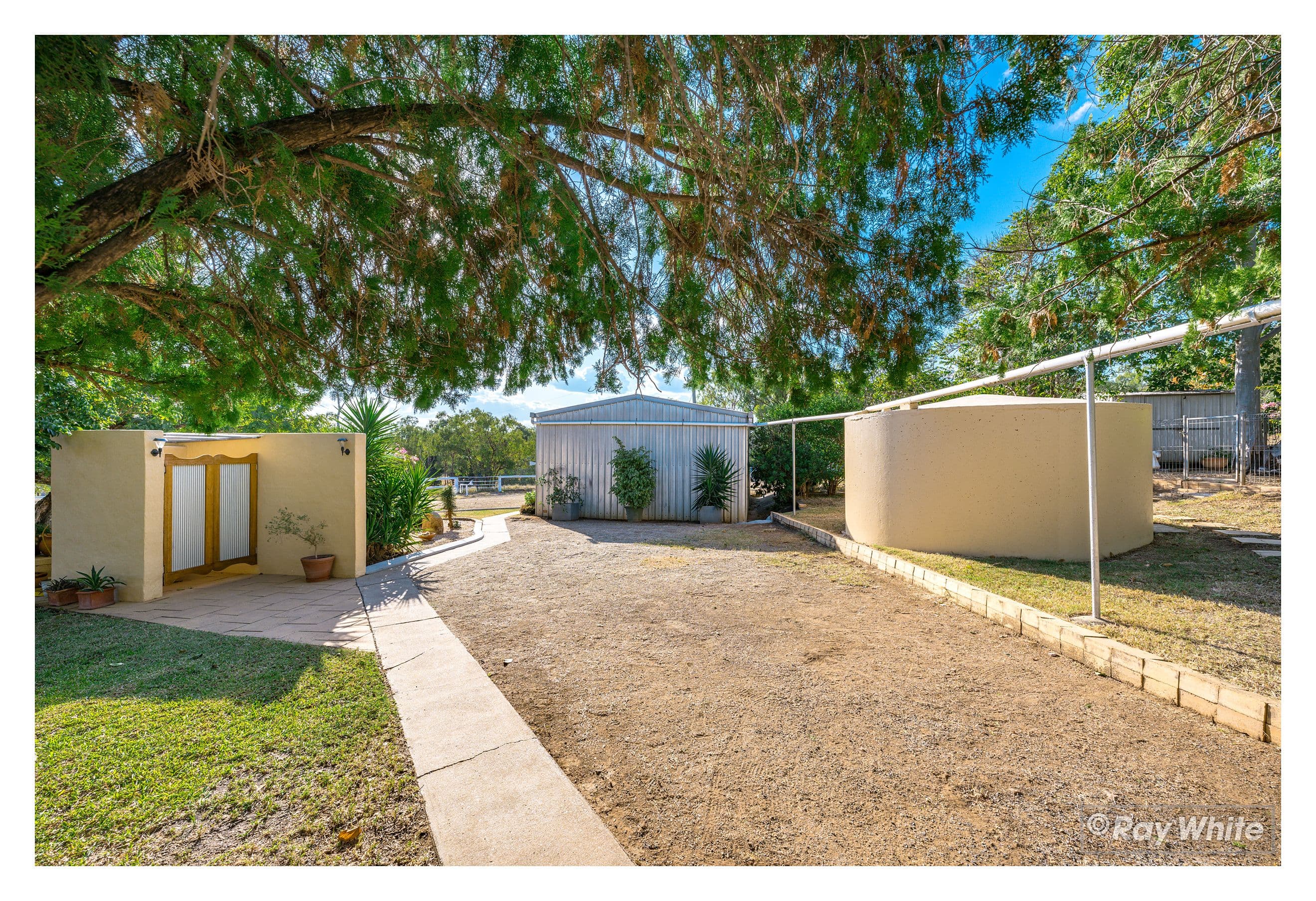 8 Pocock Road, Stanwell QLD 4702, Stanwell - Thumbnail 2