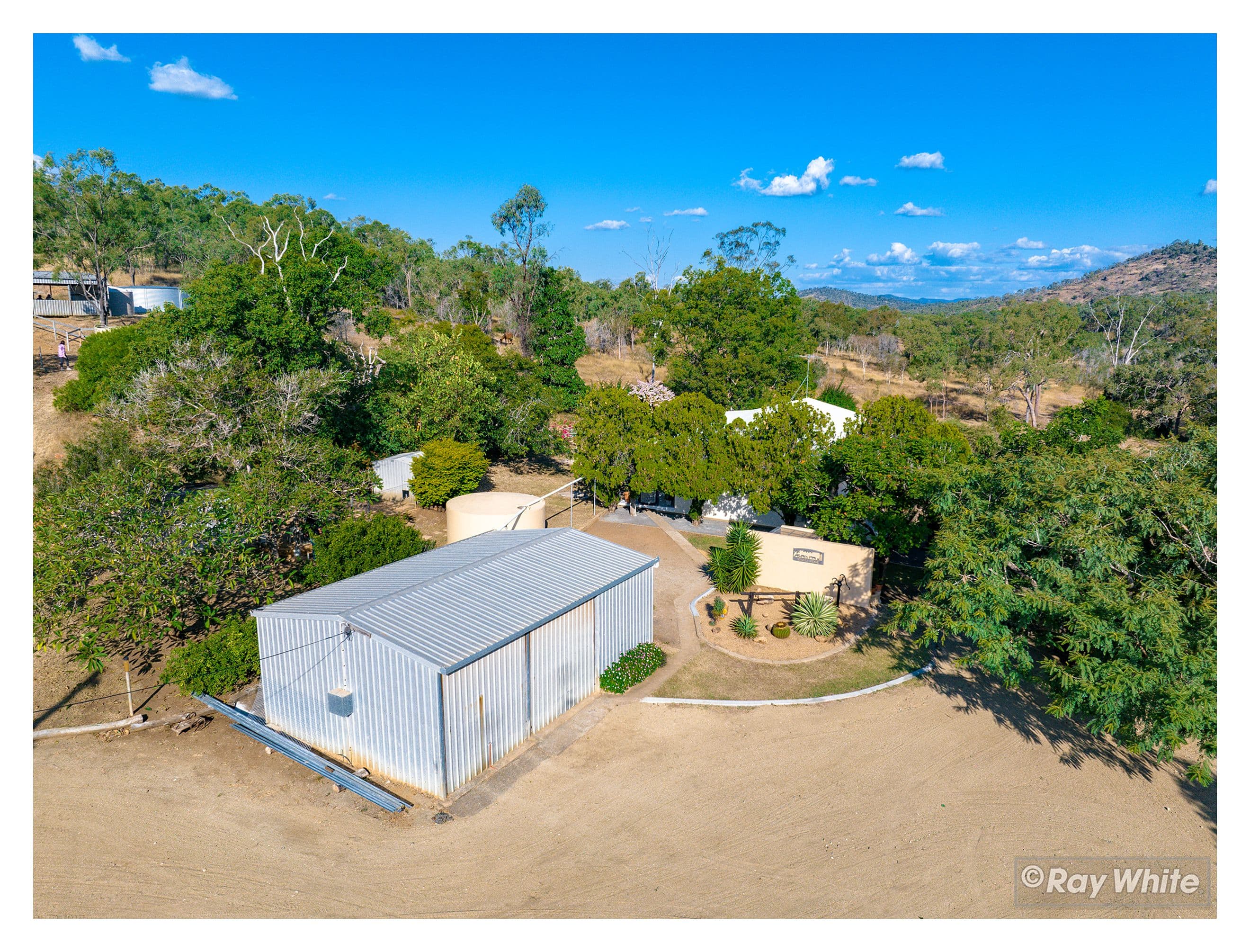 8 Pocock Road, Stanwell QLD 4702, Stanwell - Thumbnail 3