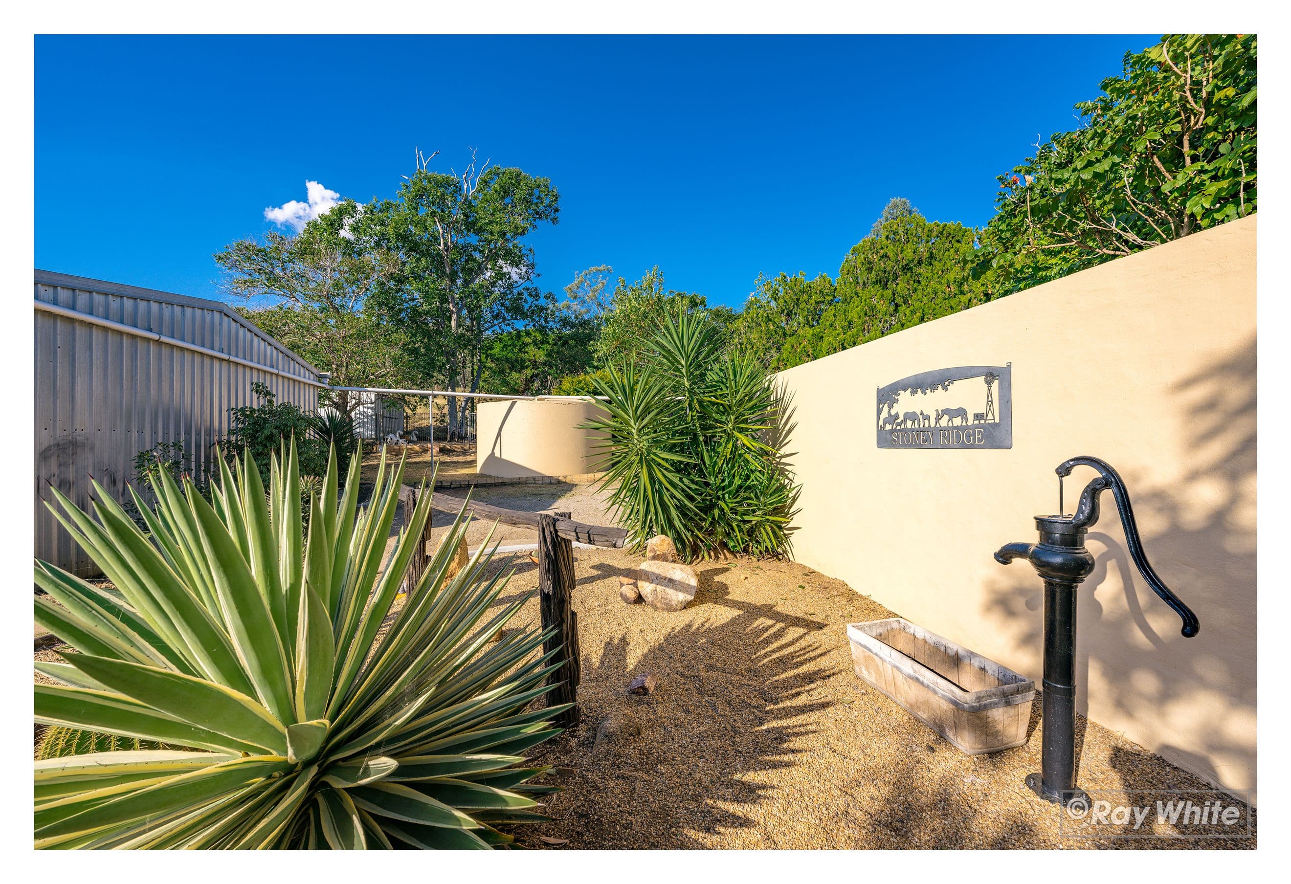 8 Pocock Road, Stanwell QLD 4702, Stanwell - Thumbnail 4
