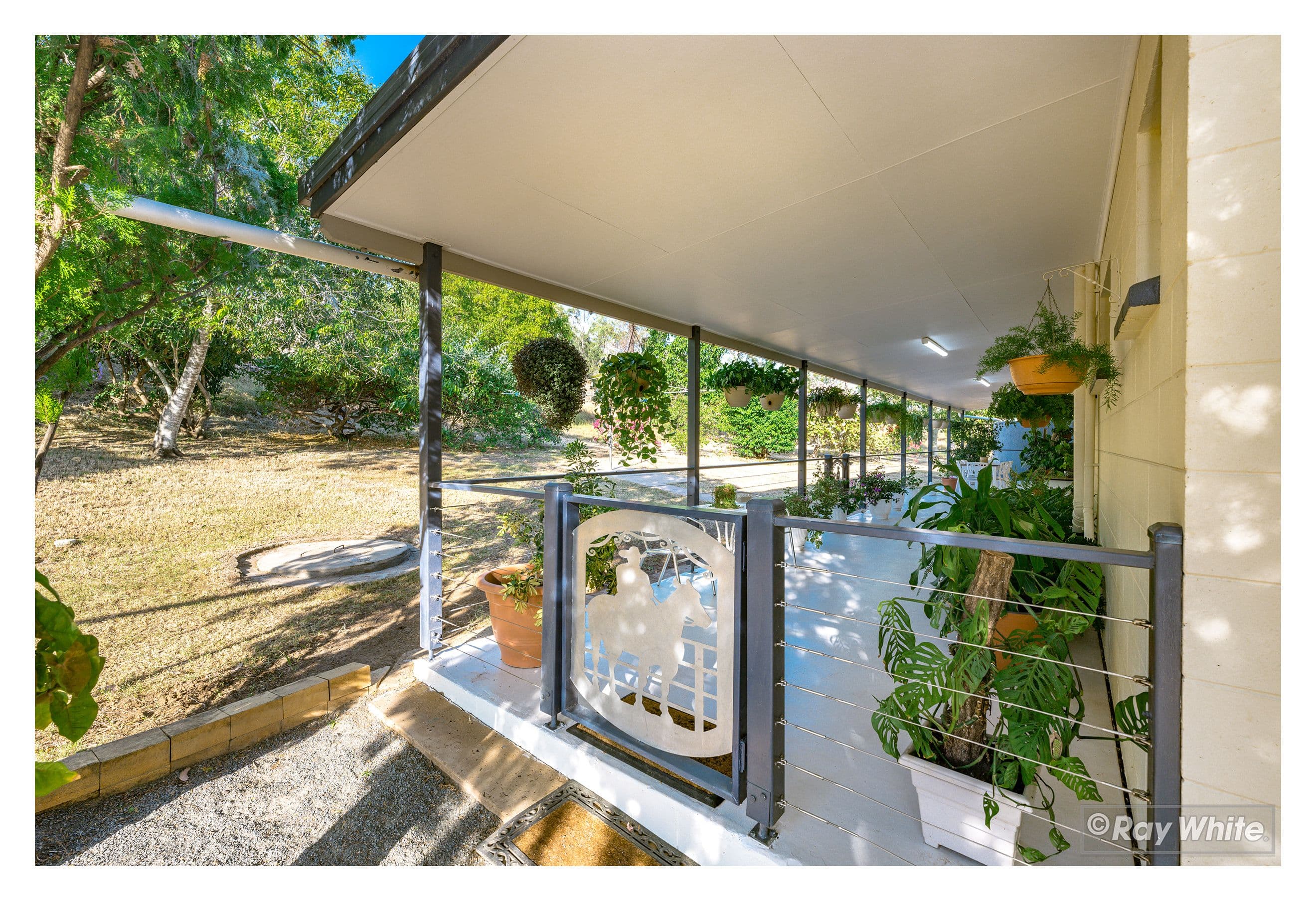 8 Pocock Road, Stanwell QLD 4702, Stanwell - Thumbnail 7