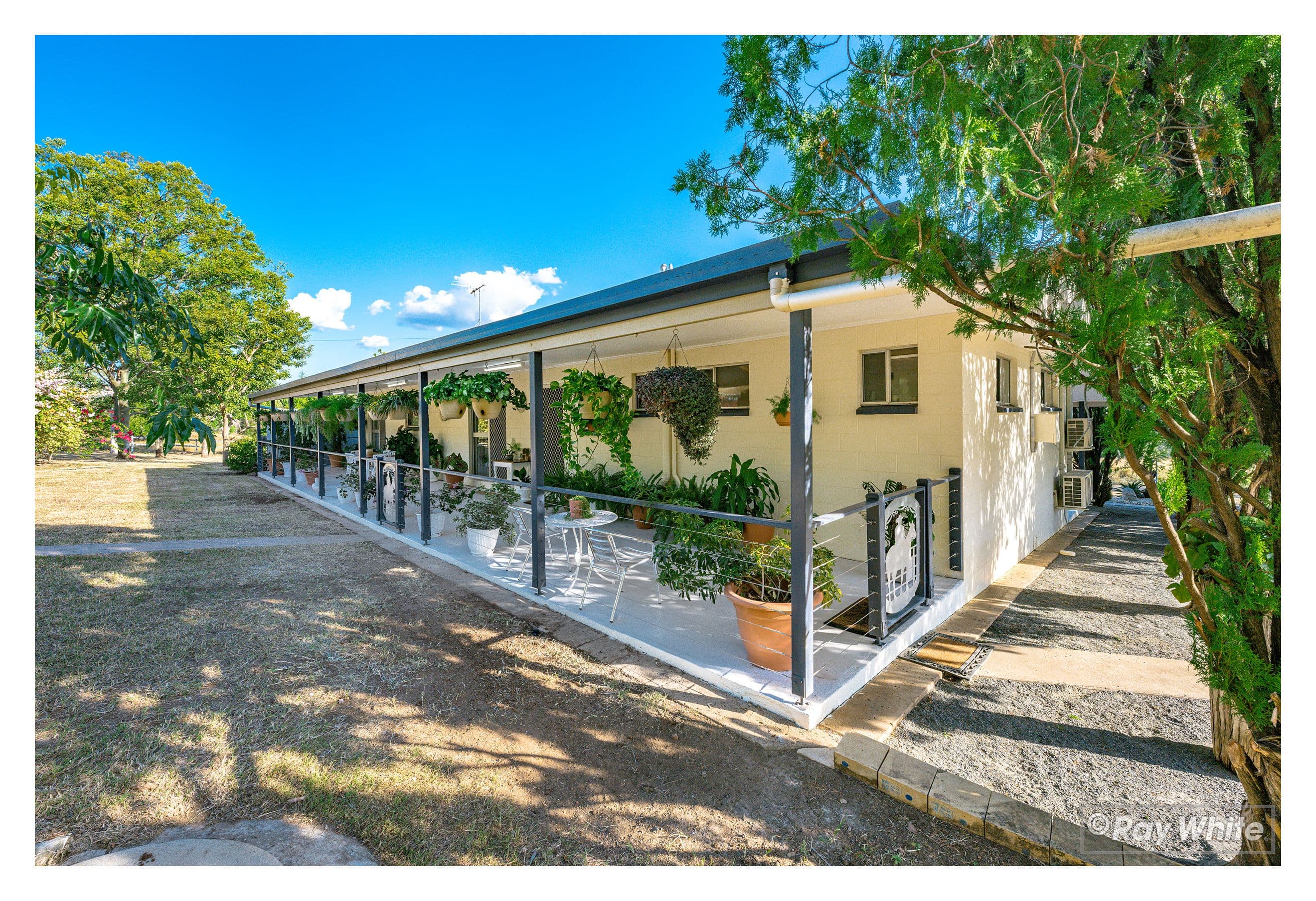 8 Pocock Road, Stanwell QLD 4702, Stanwell - Thumbnail 8
