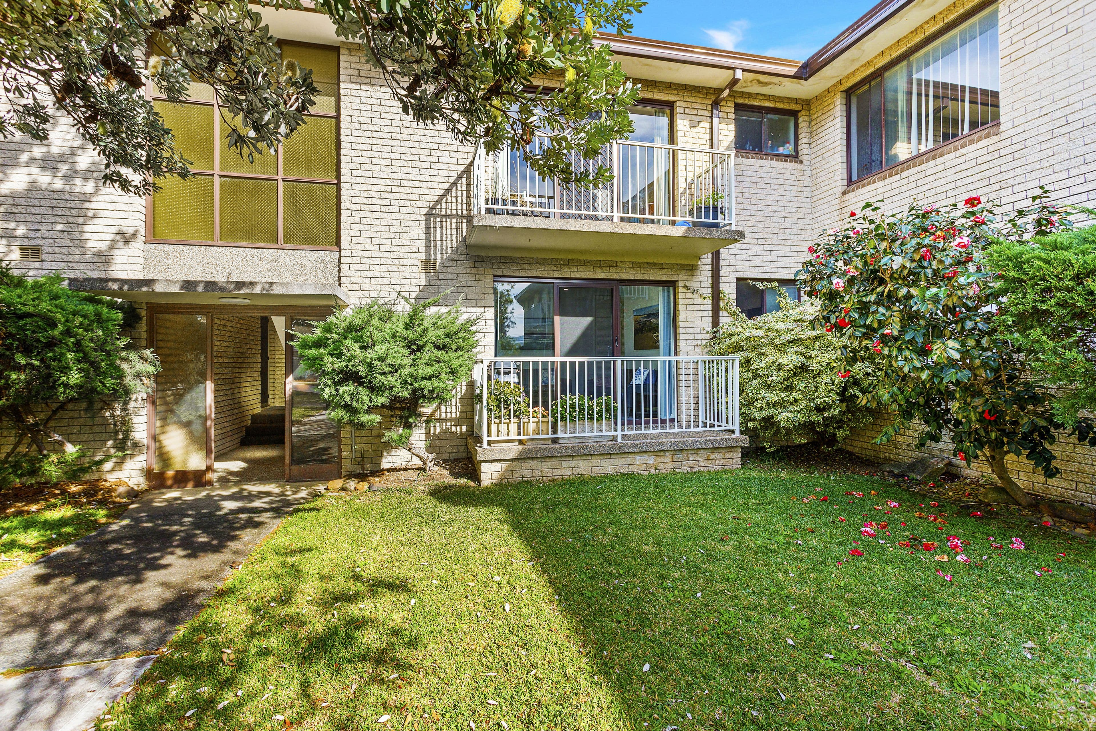 4/46-48 Peterborough Avenue, Lake Illawarra NSW 2528, Lake Illawarra - Thumbnail 7