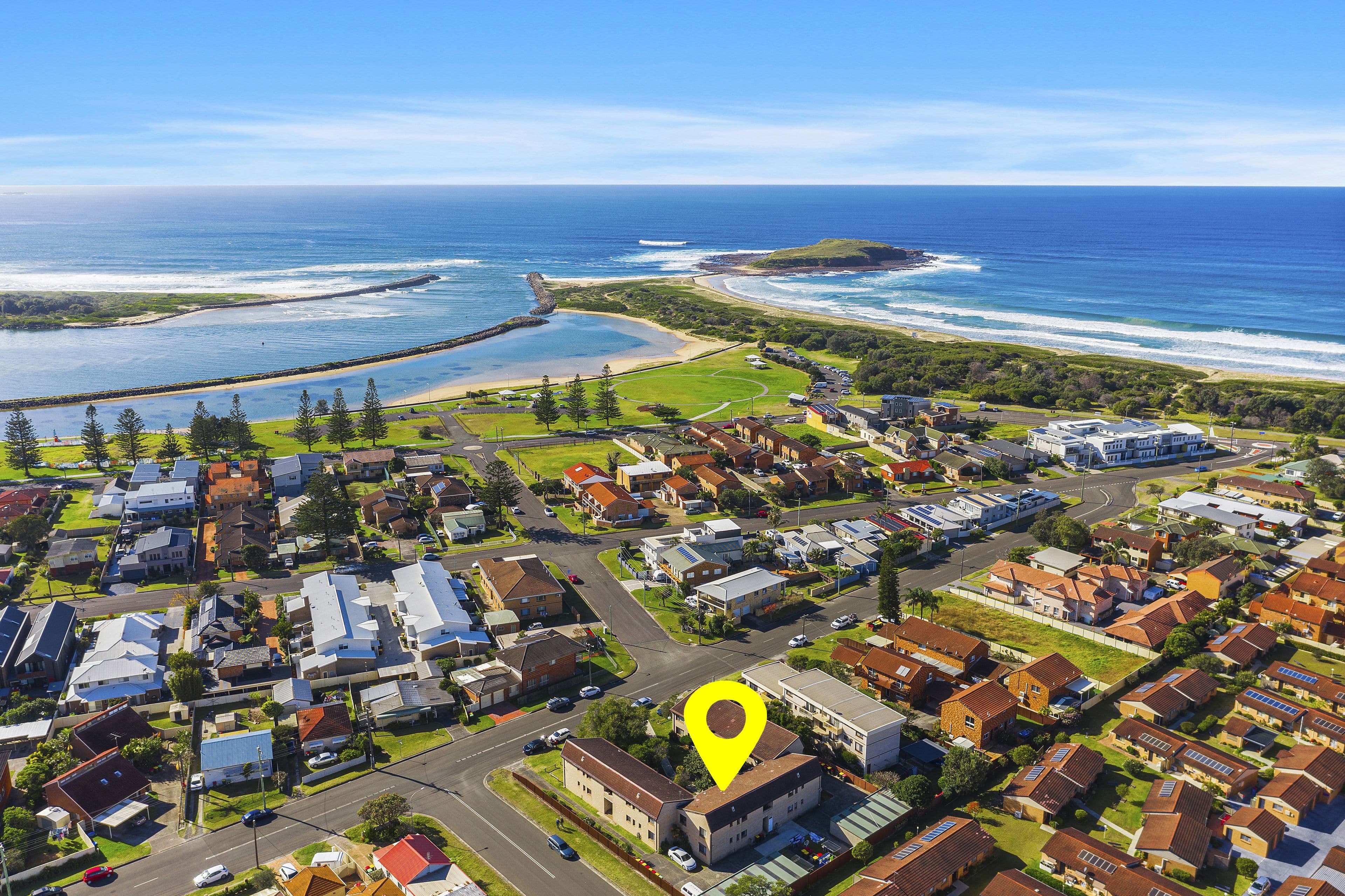 4/46-48 Peterborough Avenue, Lake Illawarra NSW 2528, Lake Illawarra - Thumbnail 8