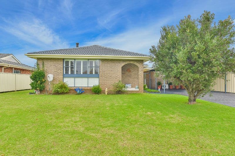 10 Hayter Parade, Camden South NSW 2570, Camden South - Image 1