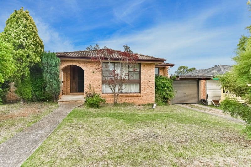 22 Lantana Street, Macquarie Fields - Image 1