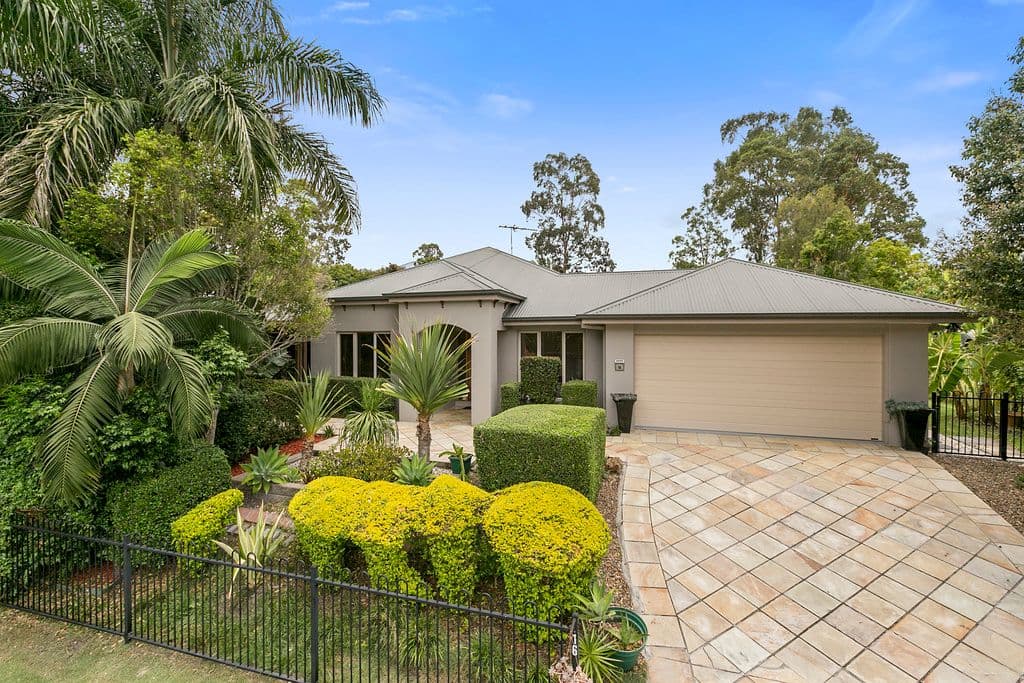 16 St Ives Circuit, Forest Lake QLD 4078, Forest Lake - Thumbnail 2