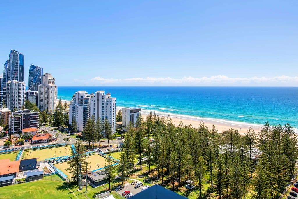 18 Chelsea Avenue, Broadbeach QLD 4218, Broadbeach - Image 1