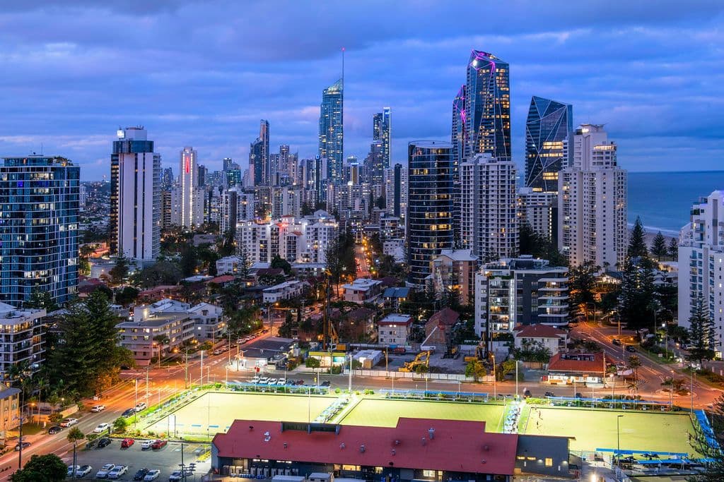 18 Chelsea Avenue, Broadbeach QLD 4218, Broadbeach - Thumbnail 2