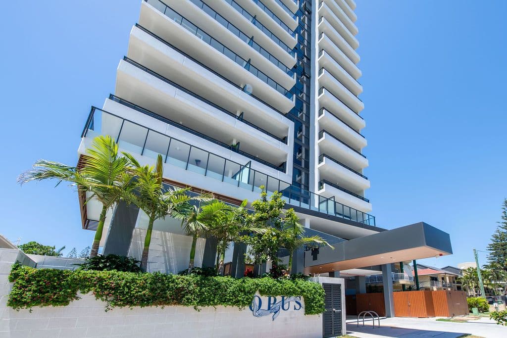 18 Chelsea Avenue, Broadbeach QLD 4218, Broadbeach - Thumbnail 5