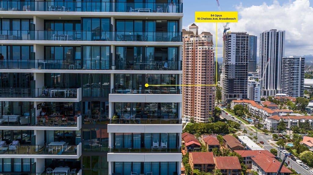18 Chelsea Avenue, Broadbeach QLD 4218, Broadbeach - Thumbnail 6