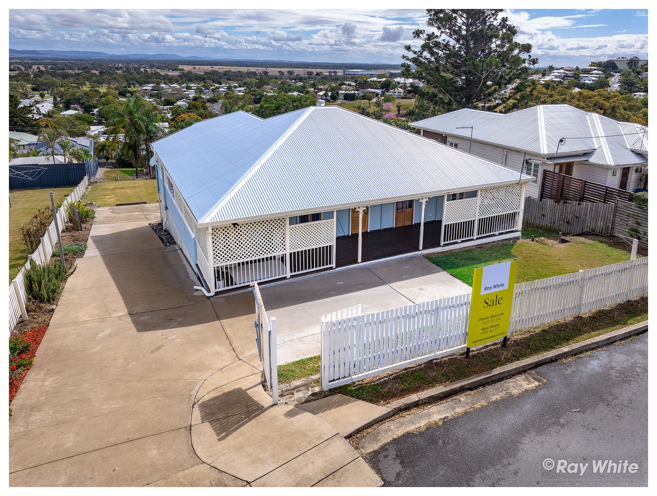 220 Agnes Street, The Range QLD 4700, The Range - Thumbnail 2