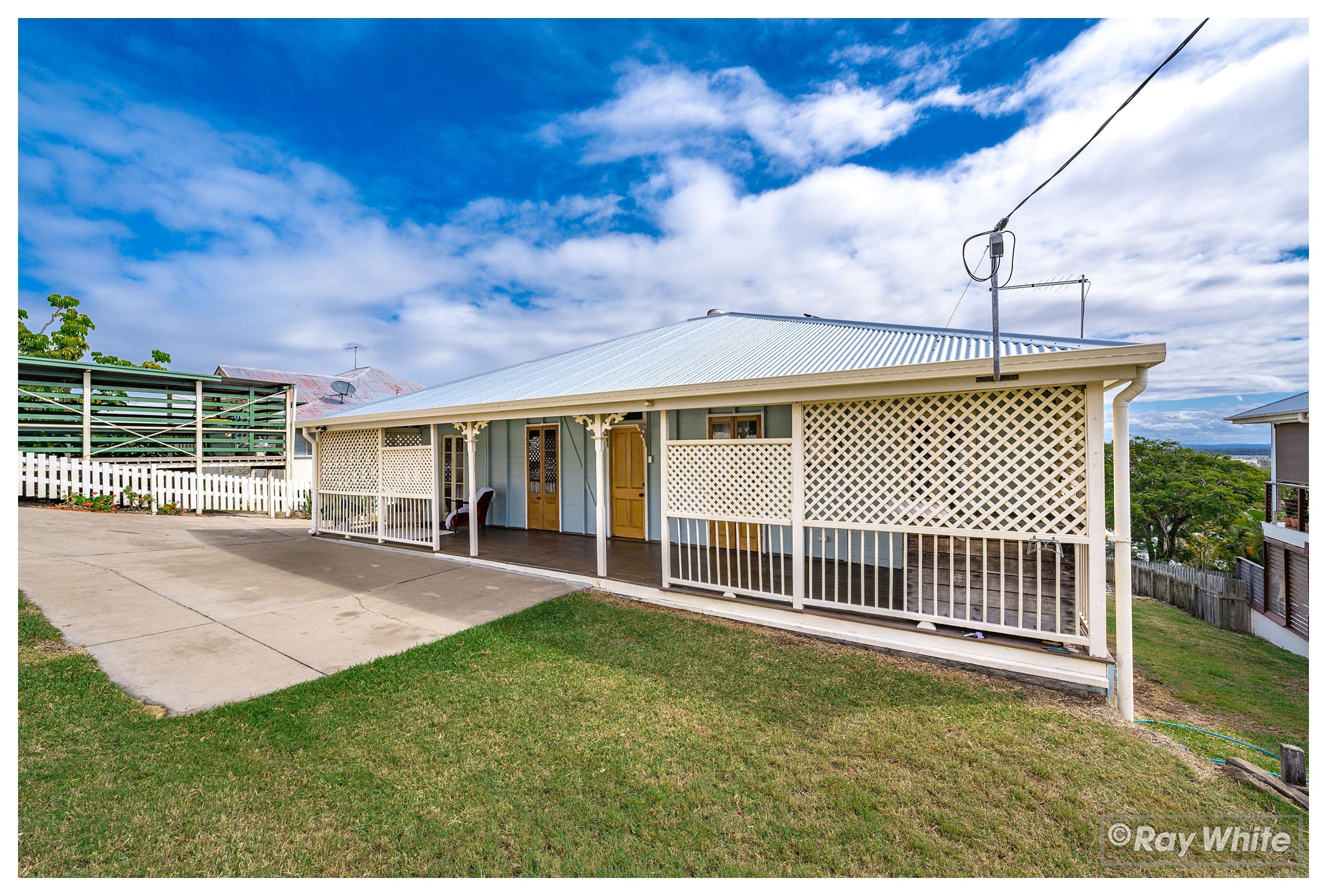 220 Agnes Street, The Range QLD 4700, The Range - Thumbnail 4
