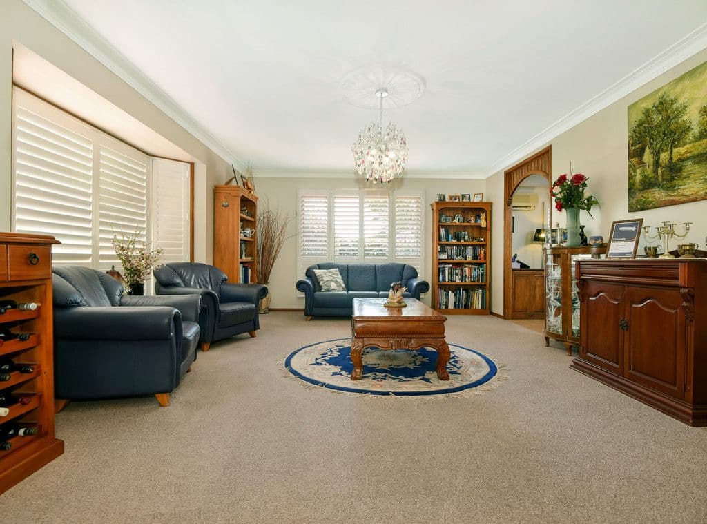 5 McLachlan Drive, Highfields QLD 4352, Highfields - Thumbnail 2