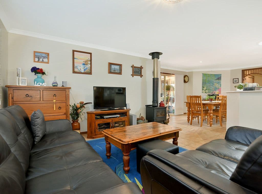 5 McLachlan Drive, Highfields QLD 4352, Highfields - Thumbnail 3