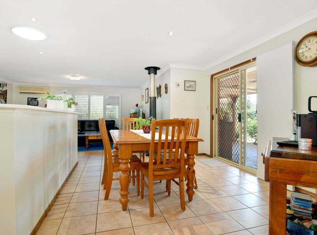 5 McLachlan Drive, Highfields QLD 4352, Highfields - Thumbnail 4